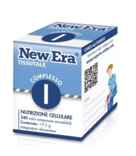 SCHUSSLER COMPLEX I 240comp.