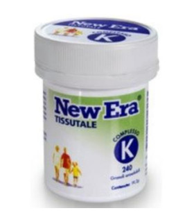 SCHUSSLER COMPLEX K 240comp.