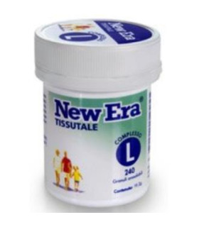 SCHUSSLER COMPLEX L 240comp.