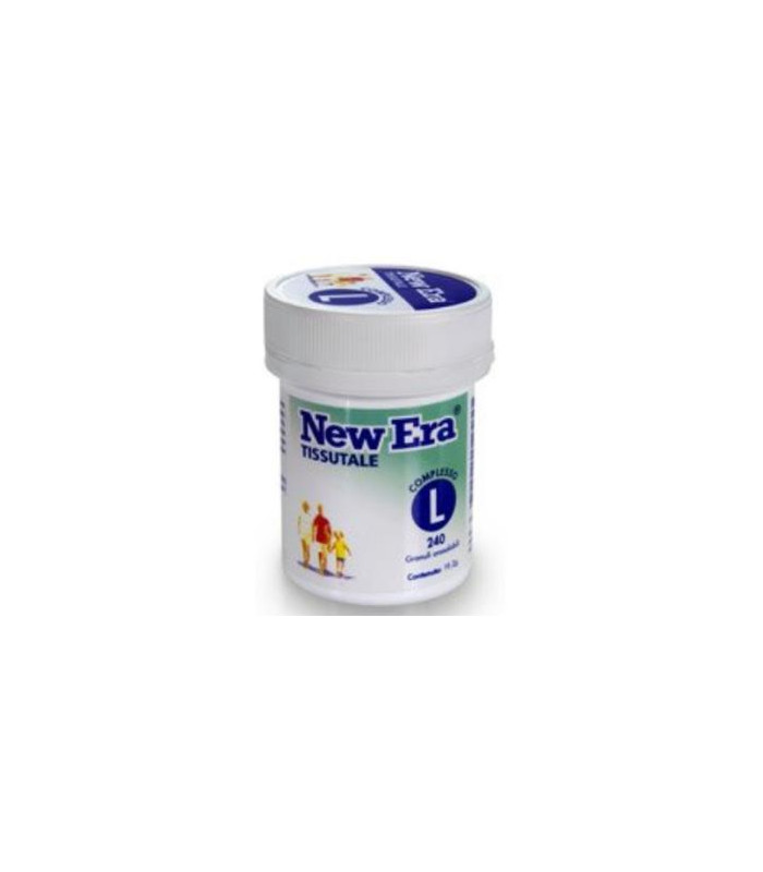 SCHUSSLER COMPLEX L 240comp.