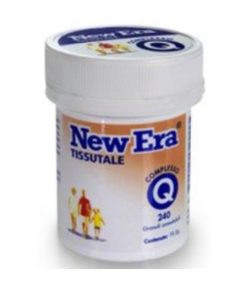 SCHUSSLER COMPLEX Q 240comp.