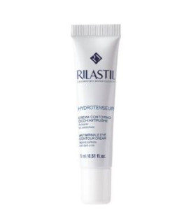 RILASTIL HYDROTENSEUR contorno de ojos 15ml.