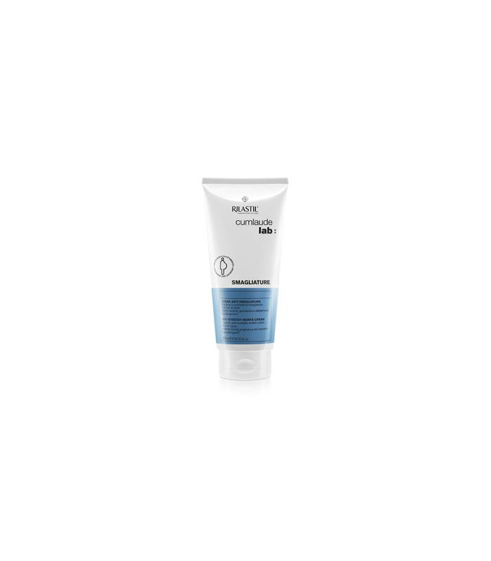 RILASTIL SMAGLIATURE crema antiestrias 200ml.