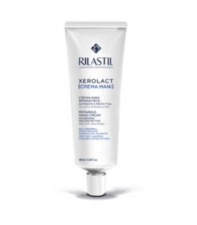 RILASTIL XEROLACT crema de manos 100ml.