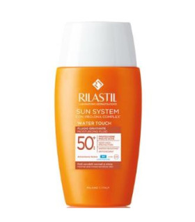 RIL SUN SYSTEM 50+ WATER TOUCH fluido 50ml.