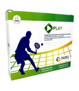 EPADEL PLAY 10sbrs.