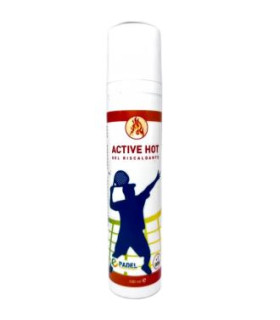EPADEL ACTIVE HOT gel 100ml.