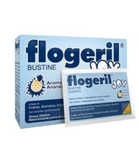 FLOGERIL JOY 20sbrs.