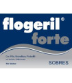 FLOGERIL FORTE 18sbrs.