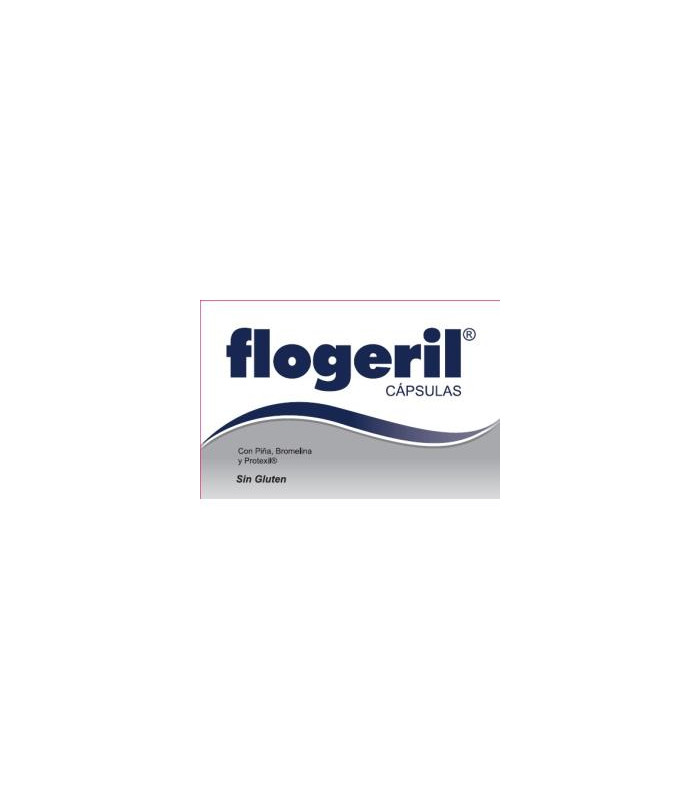 FLOGERIL 30cap.