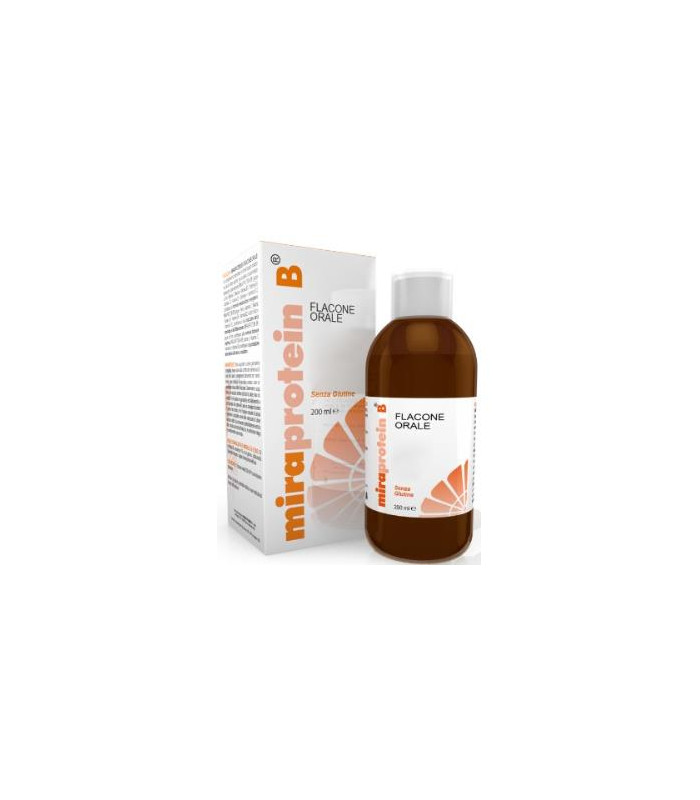MIRAPROTEIN 200ml.