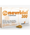 NEVRIDOL 40comp.