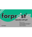 FORPROST 15cap. soft gel