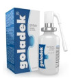 GOLADEK spray 25ml.