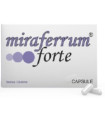 MIRAFERRUM FORTE 30cap.