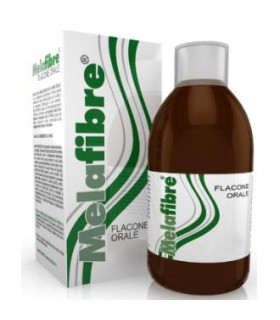 MELAFIBRE 300ml.