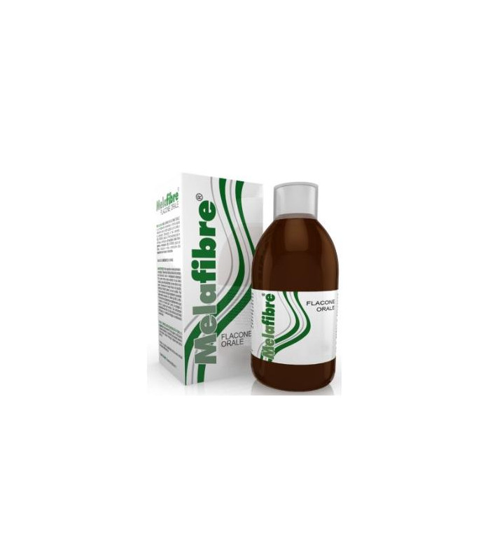 MELAFIBRE 300ml.