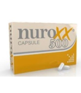 NUROXX 500 30cap.