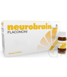 NEUROBRAIN 10viales