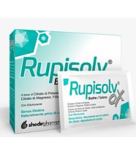 RUPISOLV OX 20sbrs.