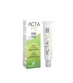 ACTAPIL VISO 15 ml