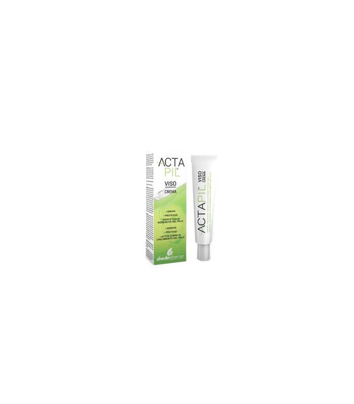 ACTAPIL VISO 15 ml