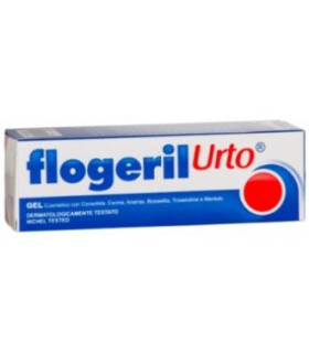 FLOGERIL URTO 100ml.
