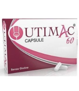 UTIMAC 60 14cap.