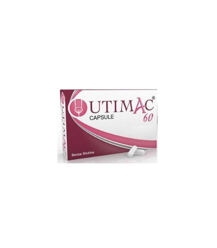 UTIMAC 60 14cap.