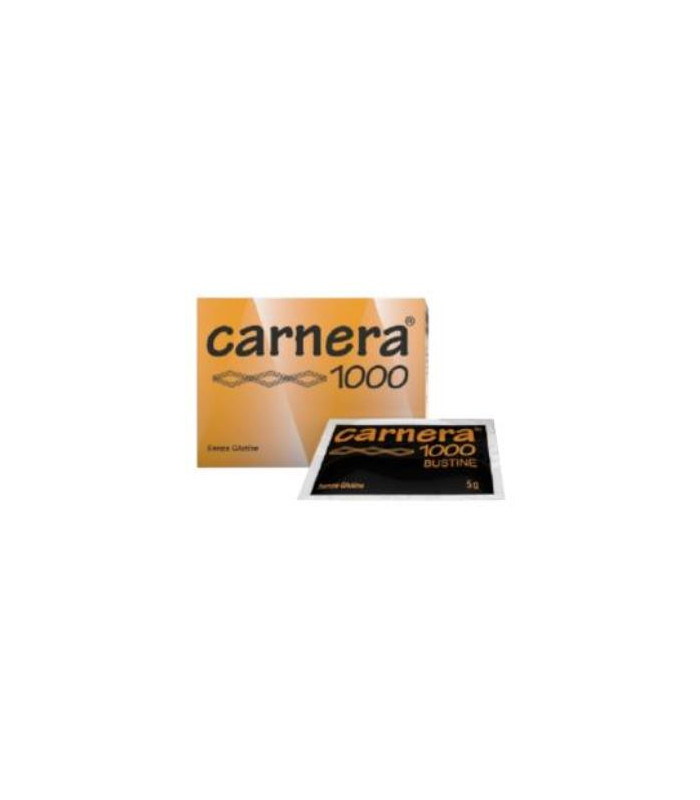 CARNERA 1000 18sbrs.