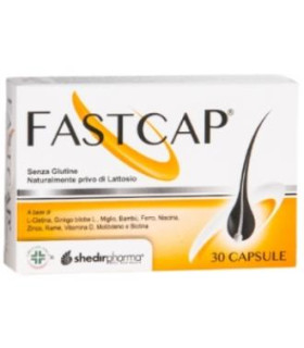 FASTCAP 30cap.