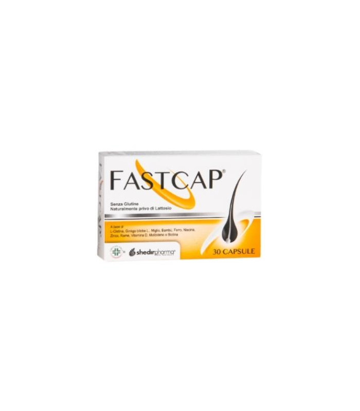 FASTCAP 30cap.
