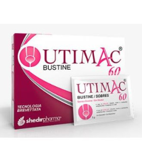 UTIMAC 60 14sbrs.