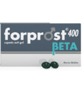 FORPROST 400 BETA 15cap.