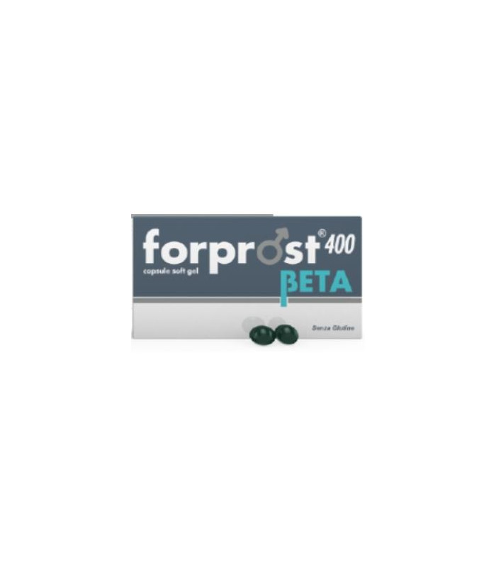 FORPROST 400 BETA 15cap.