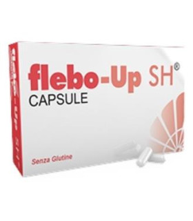 FLEBO-UP 30cap.