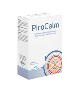 PIROCALM 18sticks.
