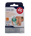 DELICATE ANTIBACT TIRA PIEL 8CMX0,5M