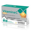VITAMINA C 1000mg. 40comp.