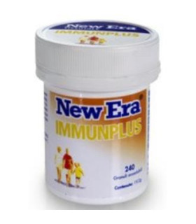 SCHUSSLER IMMUNPLUS 240comp.