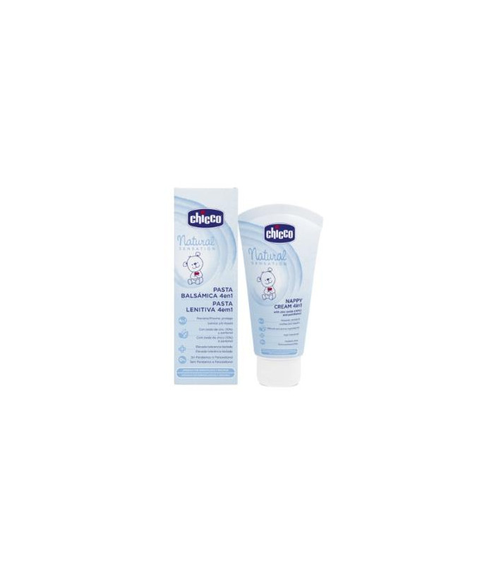 NATURAL SENSATION CR balsamica 100ml