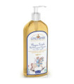 LINEA BIMBI Champu de Baño Total 500mL