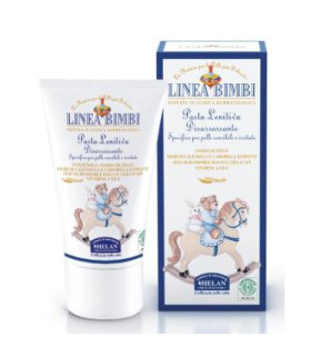 LINEA BIMBI Pasta Calmante Antienrojecimiento 50ml