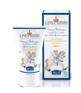 LINEA BIMBI Acondicionador Pelo Suave 50ml