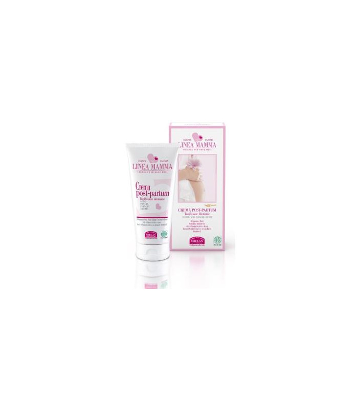 LINEA MAMMA Crema Post-Parto 150ml