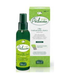 OCCHIO AL PIDOCCHIO Aceite de Tratamiento Intensivo 100ml