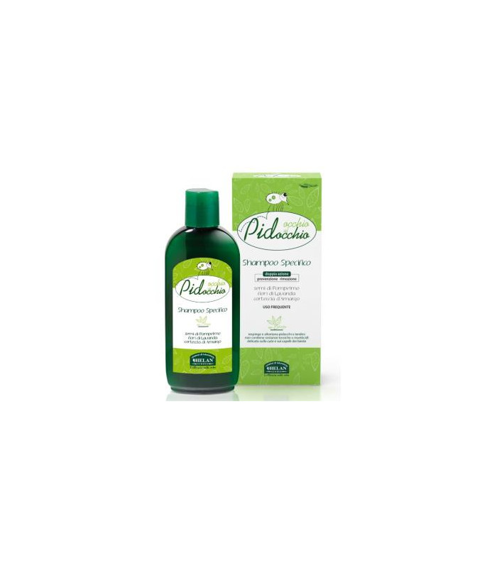 OCCHIO AL PIDOCCHIO Champu Especifico 200ml