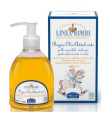 LINEA BIMBI Aceite de Baño Suavizante 240ml