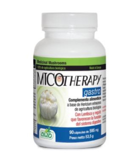 MICOTHERAPY GASTRO 90cap.