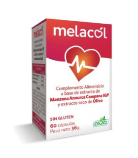 MELACOL 60cap.